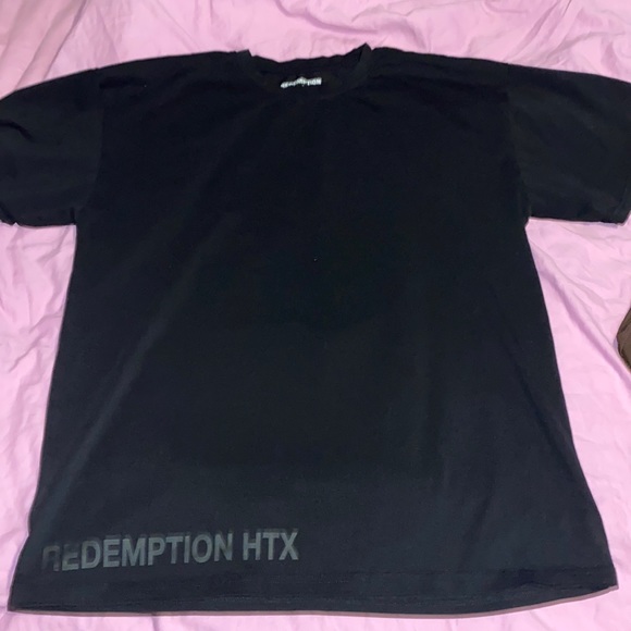 Men’s medium Redemption Tshirts - Picture 2 of 8